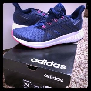 Adidas Ladies’ running shoe